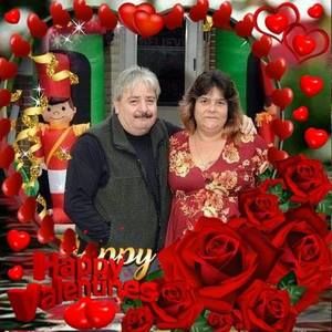 Meet your Posher, Vickie